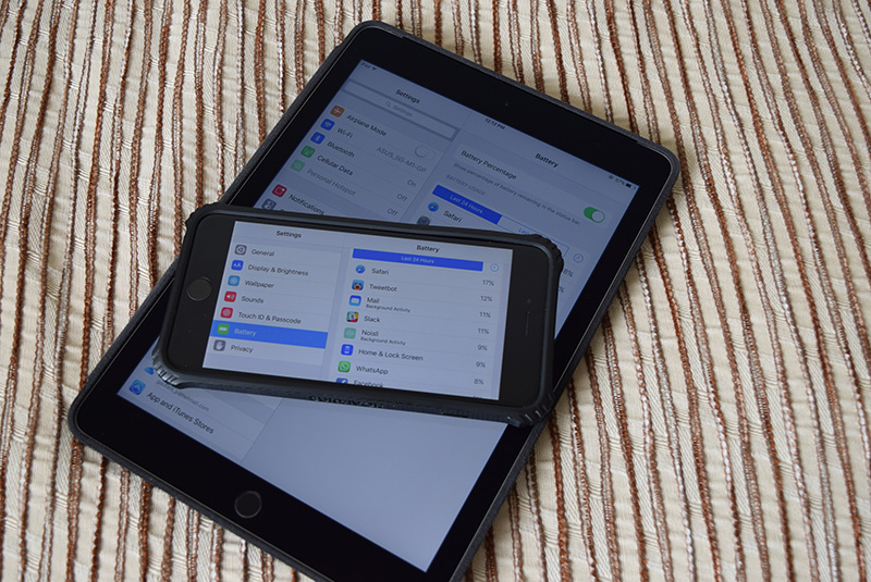 Los 25 mejores consejos y trucos de iOS 9 | Tecno-Soluciones